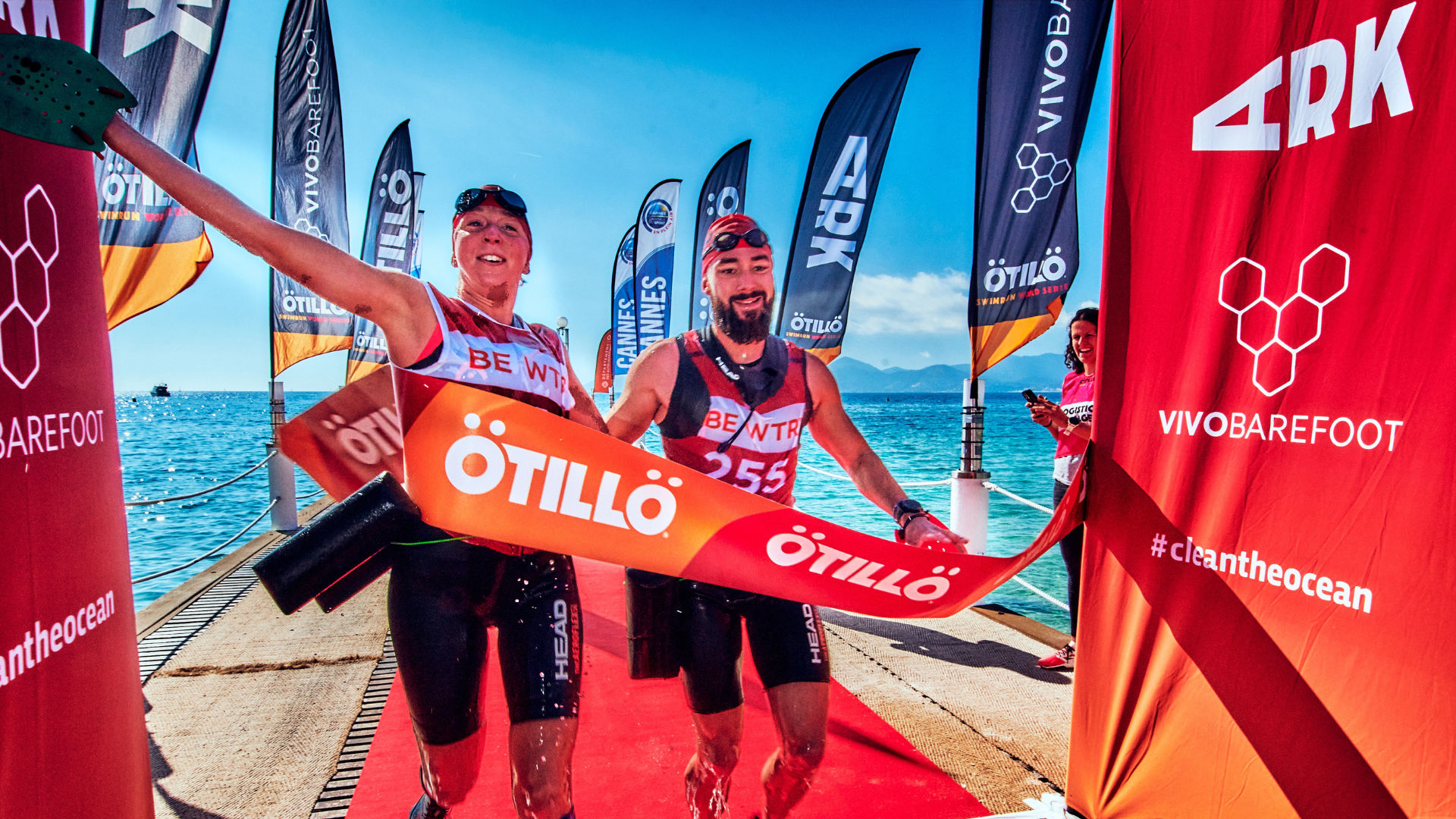 otillo swimrun race contest