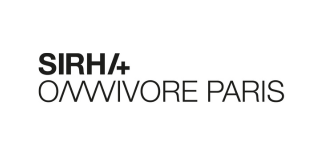 BE WTR est partenaire de Omnivore Sirha, pour promouvoir une hydration plus durable.