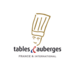 BE WTR est partenaire de Tables et Auberges de France, pour promouvoir une hydration plus durable.