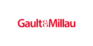 BE WTR est partenaire de Gault Millau, pour promouvoir une hydration plus durable.